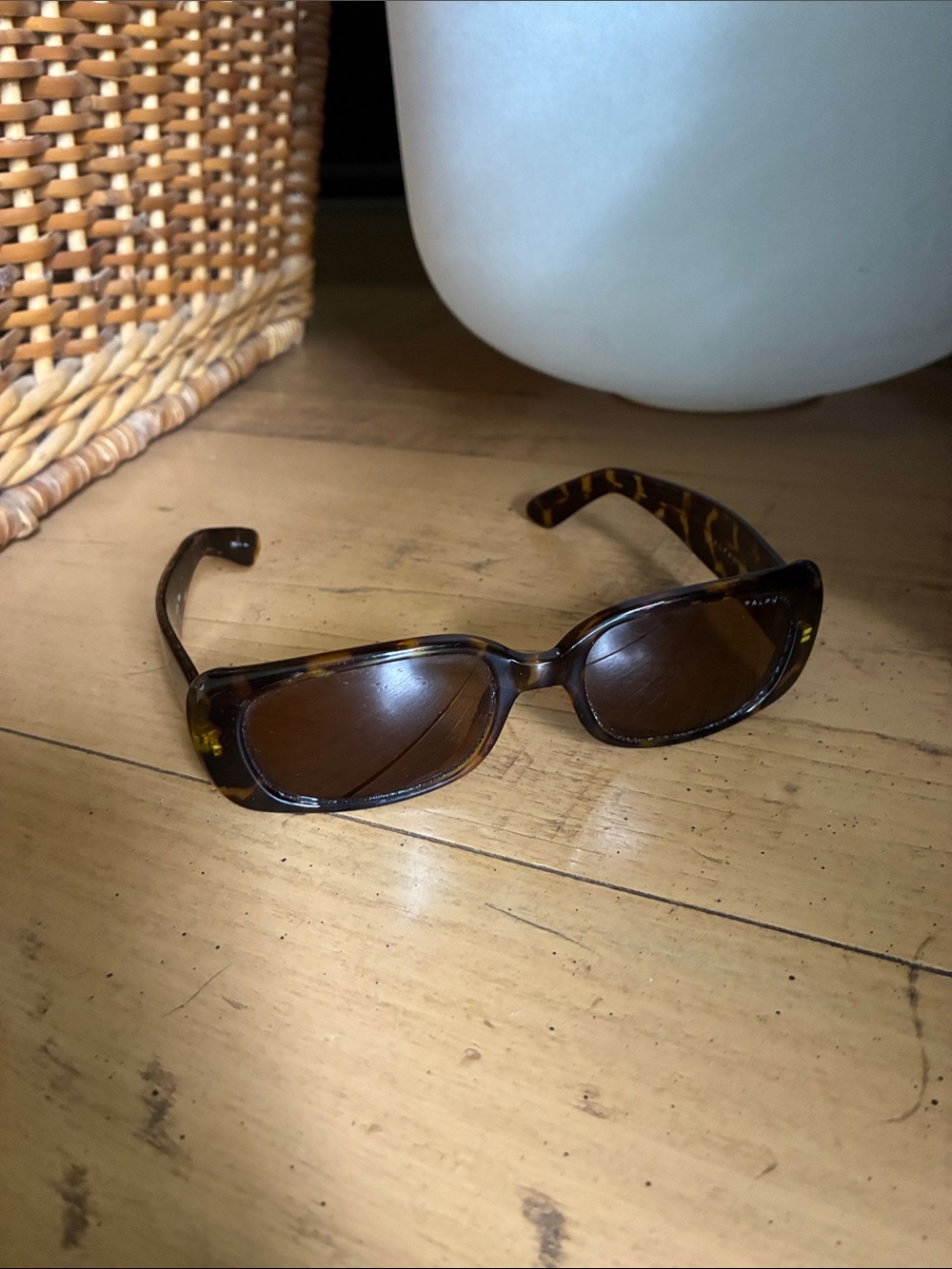 Vintage Ralph Lauren sunglasses